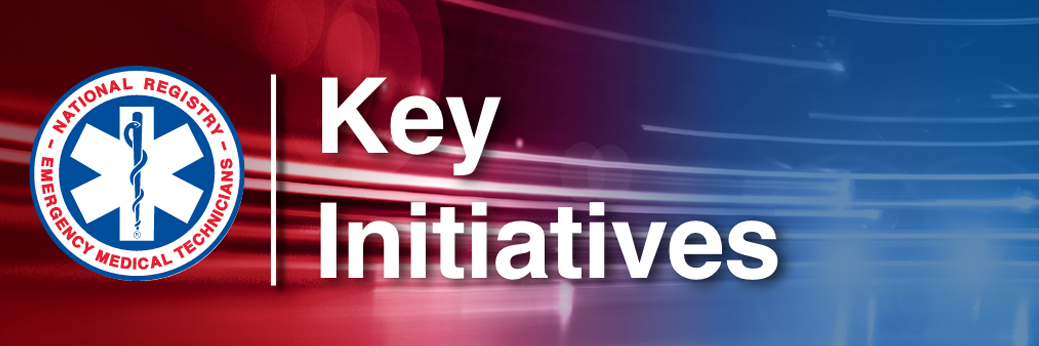 Key Initiatives Key Initiatives